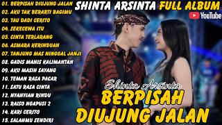 Download lagu Shinta Arsinta || Full Album - Terbaru - Berpisah Diujung Jalan - Aku TakBerartiBagimu#shintaarsinta
