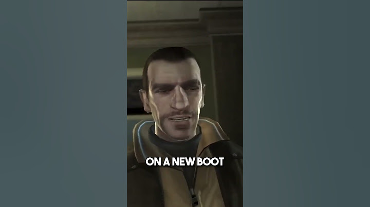GTA 4's Piracy Measures Are Hilarious!
