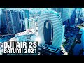 DJI AIR 2S - CINEMATIC VIDEO - Batumi 2021