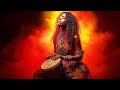 Soluné New Afro House 2025 Romantic Afro Latin Tribal Festival Mix 