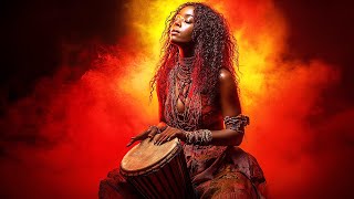 Download Lagu Soluné – New Afro House 2025 | Romantic Afro-Latin Tribal Festival Mix MP3