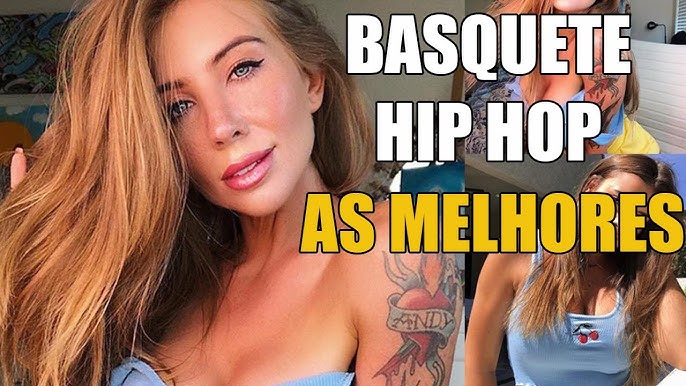 Melhores Musicas para Motivação de Basquete - Hip Hop 