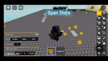 F3X Sandbox/Building Tools