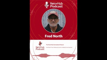 Fred North: From Hollywood stunts to helping the next generation of pilots