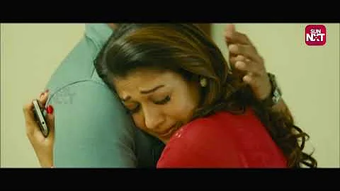 Thani Oruvan - Love Proposal Scene | Jayam Ravi | Nayanthara | Aravind Swamy | Full Movie on Sun NXT