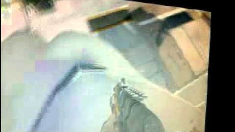 Terminal Plane Speed Hack MW2 PS3