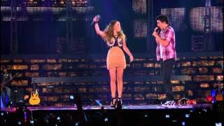 Luan Santana - Meu menino / Minha menina  Part. Belinda - DVD Ao vivo