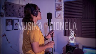 Musika by Dionela (cover by Kaye Adame)