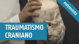 Traumatismo craniano: o que é? E quais sequelas pode causar? QUAIS os TRATAMENTOS PARA O TCE?