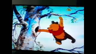 Les Aventure De Winnie Lourson Vhs Pe Nuage Noir