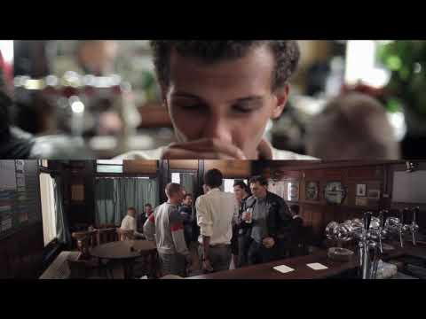 STROMAE - Alors on danse (official videoclip)