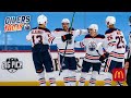 OILERS TODAY | Post-Game at WPG