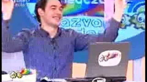 Se Thelo la Razvan si Dani (03.04.2009)