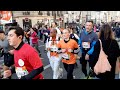 Semi marathon paris 2022 arrive place de la bastille