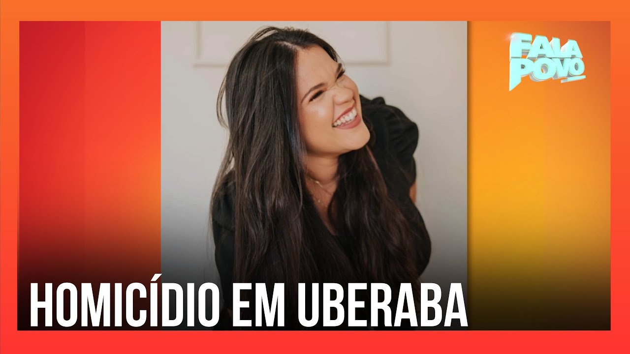 Cabeleireira é esfaqueada e principal suspeito é o namorado da colega da vítima