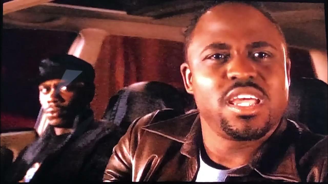Chappelle's Show - The Wayne Brady Show Chappelle's Show - Wayne Brady Pimpin’ - YouTube
