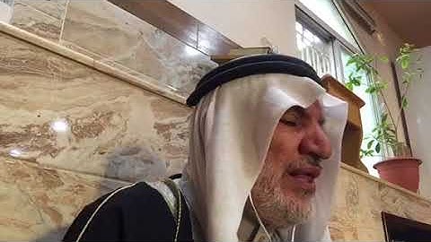 ابو ماهر الجابري سورة البقرة ج١ الربع٣ أتأمرون الناس بالبر