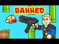 5 Games So Addicting They Were Banned Across The World