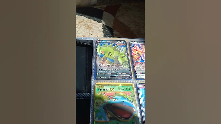All my good pokmon