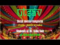 Utsav 2020  festival dances  a lockdown event  dr asha nair 