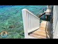 Centara Grand MALDIVES Resort 🌞🌴 | Reethi Muraka Overwater Villa | 4K Room TOUR | Vlog