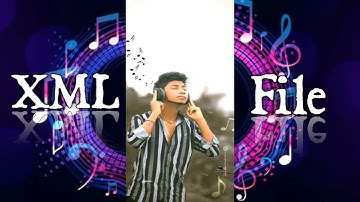 JUMME KI RAAT HAI NEW TRENDING HARD XML FILE BY @SamratXMLStore  I MOST🔖#xmlalightmotion #xmlfile