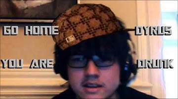 Go home dyrus you are drunk [NA LCS W9D2] HD