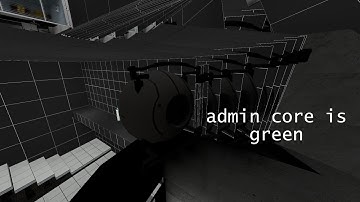 portal unity was a copyrighted soundtrack!