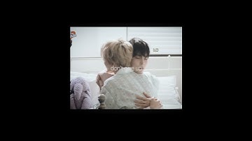 HAOBIN HUGGING YUJIN 🤧 #zb1#성한빈#한유진#장하오 #zerobaseone#yujin#hanbin#zhanghao#kpopedit#kpop#shorts#fyp