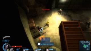 WDUH - When the Planetside 2 servers are offline...