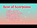 Best of Scorpions@orlysablan0791 @orlysablan776