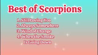 Best of Scorpions@orlysablan0791 @orlysablan776