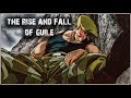 The Rise And Fall Of Guile - Street Fighter Lore