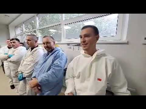 Обучение Колористов. Прямая