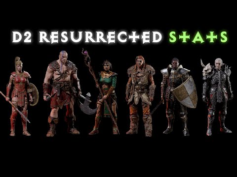 Diablo 2 Resurrected