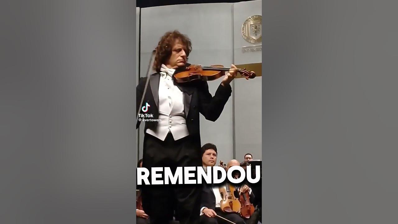 The greatest violinist of all time🐐 #classicalmusic #music #violin