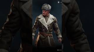Cod reznov skins