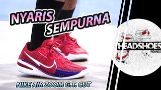 Nike Air Zoom G.T. Cut Performance Review