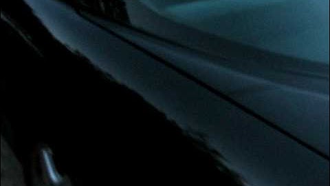 V6 Camaro Open Headers