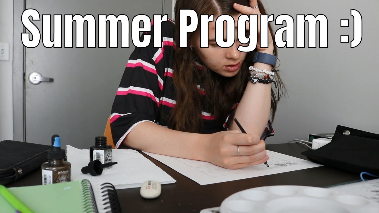 Scad Rising Star Vlog Youtube