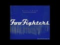 Foo Fighters ~ Everlong ~ Fraternity Party Rock Mix