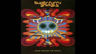 Super Furry Animals - Fragile Happiness (5.1 Surround Sound)