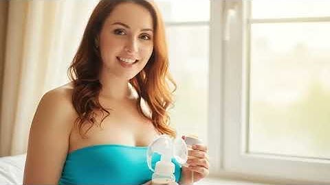 Step‑by‑Step 4K Breast Pump Tutorial + Pro Hand Expression Tips for More Stored Milk