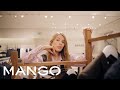 THE GIFT CONSULTANCY with MONICA AINLEY | MANGO AW21