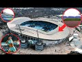 10 Facts About Etihad Stadium