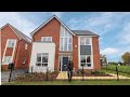 4 Bedroom NEW BUILD House near Worcester | Full House Tour | St Modwen Homes