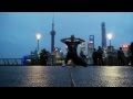 SHANGHAI Hip Hop On Tokimonsta Steal My Attention mp3