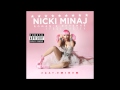 Nicki Minaj - Roman's Revenge (I Feel Pretty) feat. Eminem - ALTERNATE FULL VERSION Mp3