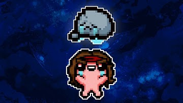 Rock Bottom Synergies! - The Binding of Isaac: Repentance