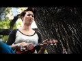 Amanda Palmer - Map of Tasmania [LIVE]